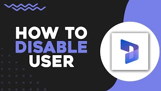 How To Disable User In Microsoft Dynamics 365 (Easiest Way)​​​​​​​