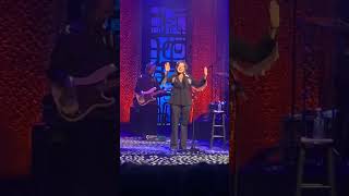 Amy Grant Concert 2023