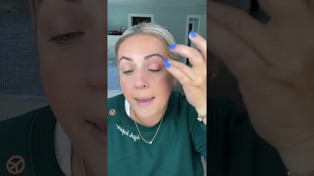 Milani Eyeshadow Stick! 10 out of 10! 