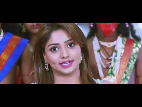 bharjari_full_kannada_hd_movie-i-dhruva-sraja-i-rachita-ram-i-chethan