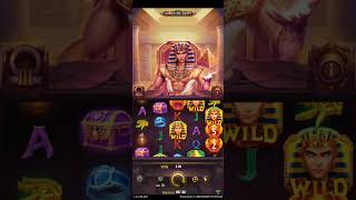 JILI LEGACY OF EGYPT BONUS 😁💯 BIGWIN screenshot 1