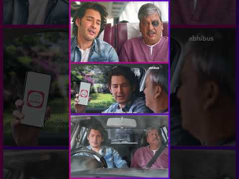 MaheshBabu - #RajendraPrasad #Ad #Shorts #Entertainment # - YOUTUBE