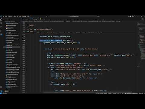 WEB PROGRAMMING 01 | Task 08 | e - Shop | Java Institute For Advanced Technology