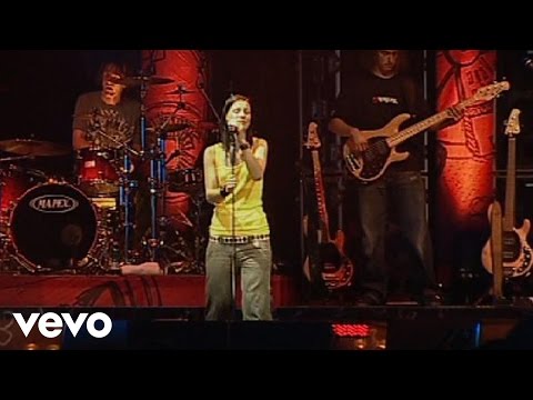 Die Welt (Live - Kaiserwiese Wien / 2007)