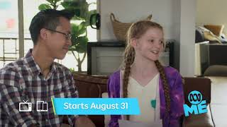 Teenage Boss New Series Teaser Trailer 4