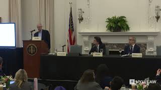77TH CONFERENCE ON LABOR AND EMPLOYMENT LAW DAY 1 WORKFORCE OVERVIEW