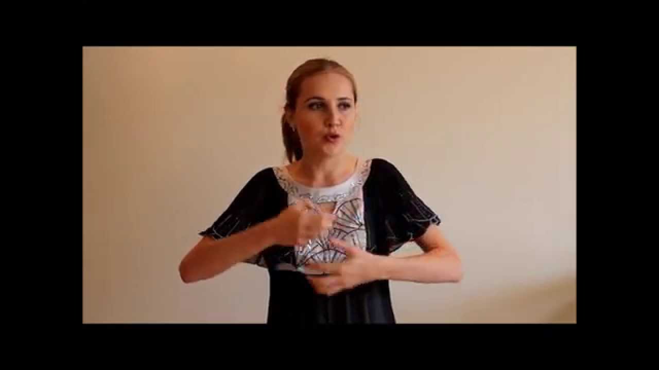 Алия Булатова: Мотивация