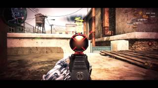 Warface: Double Kill by Эрзей