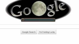 Lunar Eclipse on Google Profile