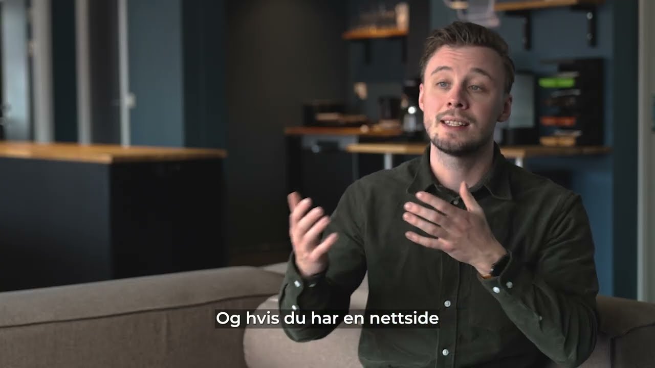 Salgstrakten i markedsføring: Dette må være på plass!