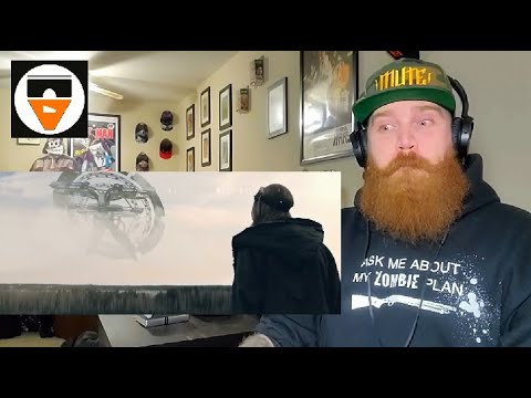 FEAR FACTORY - Disruptor - Reaction / Review