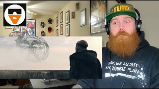 FEAR FACTORY - Disruptor - Reaction / Review