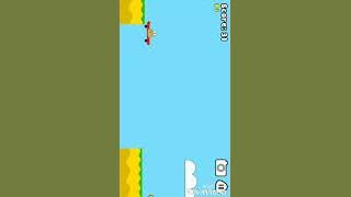 POU GAME - cliff jump (FULL HD)