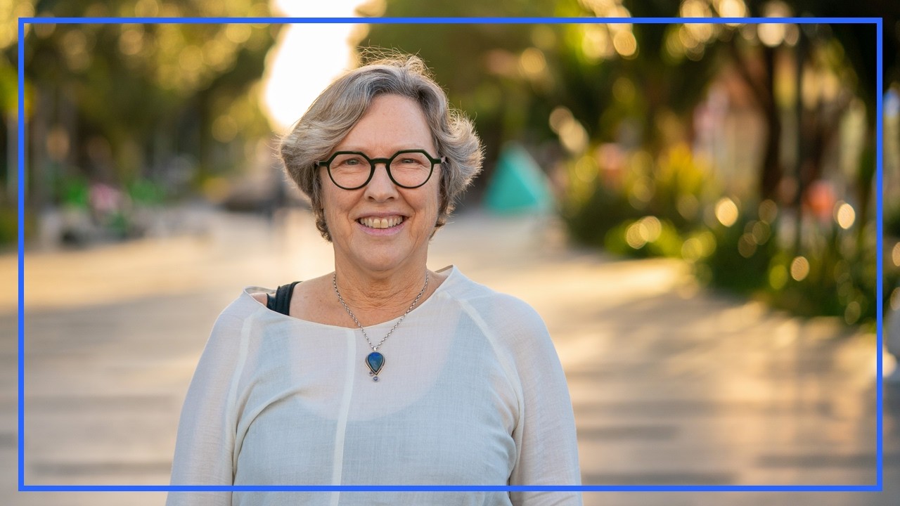Engineering is for Everyone – Ann Williams