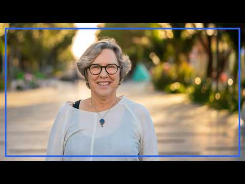 Engineering is for Everyone – Ann Williams