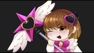 (Lobotomy Corporation Speedpaint) Love and Hate Malkuth
