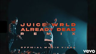 @JuiceWRLD - Already Dead (InDes remix)
