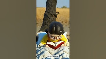 Squid Game Ai Mentality Read #ruinedbyai #squidgame2 #squidgame #ai #shorts