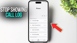 Download Lagu Hoe je kunt voorkomen dat WhatsApp-oproepen in het oproeplogboek van Android worden weergegeven MP3