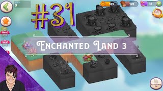 Enchanted Land 3 - Merge Magic! | Rosie Rayne