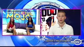 Beating The Odds with Cory Weissman