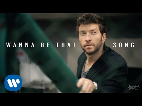 Brett Eldredge