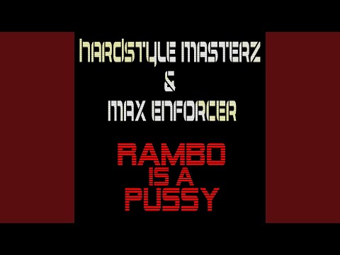 Max Enforcer — Respect