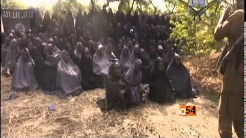 Fight against Nigeria Terrorism