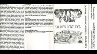 Download Lagu Gutted Pulp - 1992 - Swollen Contusion [Demo] MP3