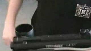 Borg Tech B.u.l.p. Loader