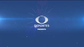 Televisa Deportes Presenta