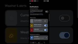 How to stop Google notifications on my phone