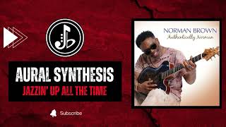 Norman Brown - Authentically Norm