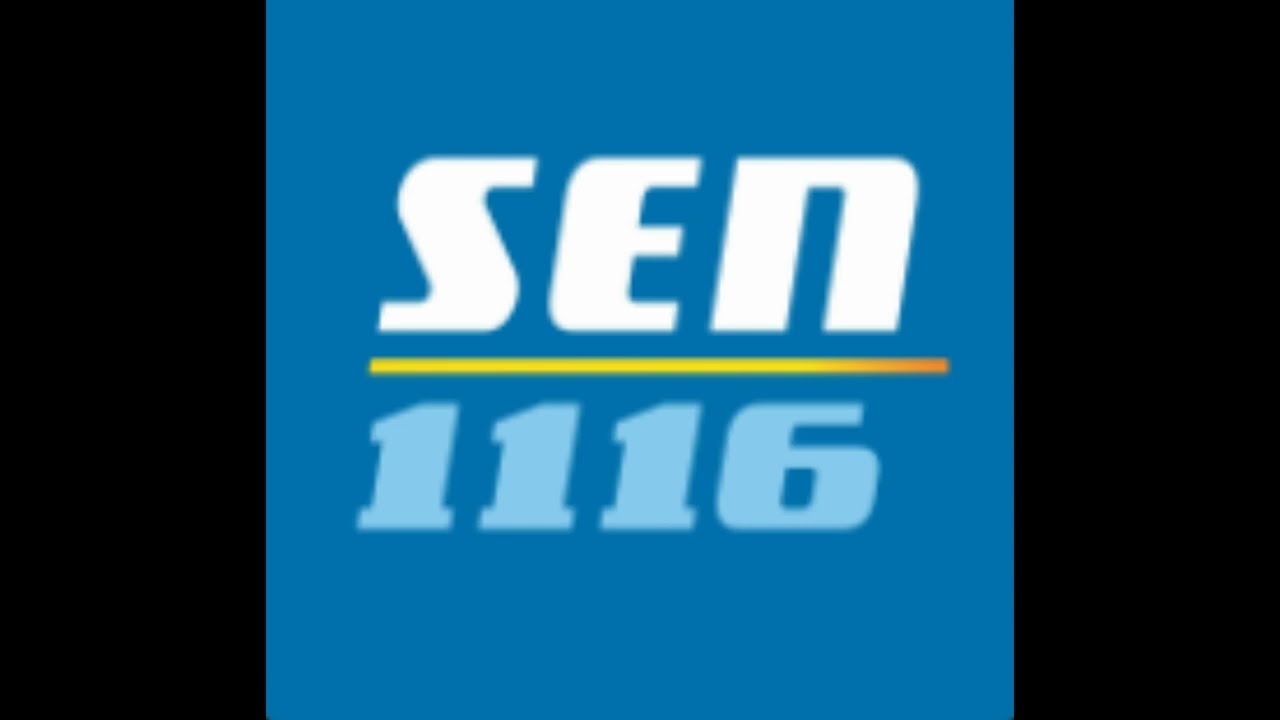 Hey Google ! Play 1116 SEN radio