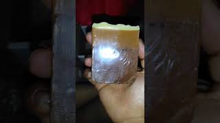 "Blue Lotus Artisan Soap " review