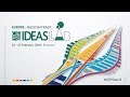 Ceps ideas lab 2018 europe  back on track trailer