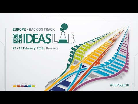 camera iphone 8 plus apk CEPS Ideas Lab 2018: "Europe - Back on Track" Trailer