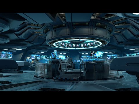 Sci-Fi