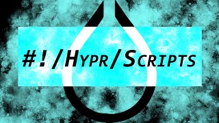 Hyprland Submap Notifier Script