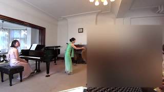 名曲クイズ  Malia 魅惑の歌声～甘き調べ コンサート 第２部