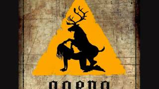 Pont of Reindeer - Distracted Revolution