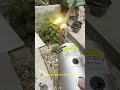 120w laserigniter testing #laser #laserigniter #usa #tools #diy