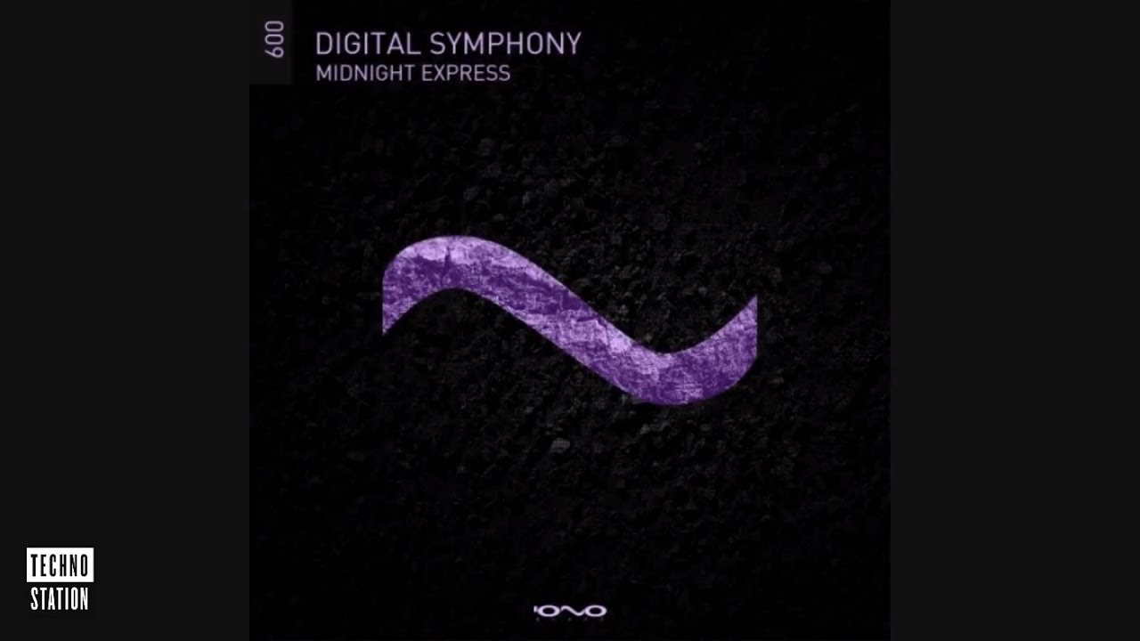 Digital Symphony - Resolve | Techno Station