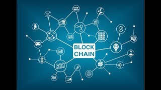 Blockchain Implementation in C#  | Visual Studio 2019