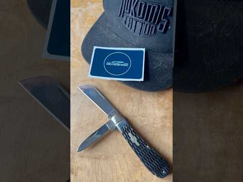 Rough Ryder RR1284 Half Hawk