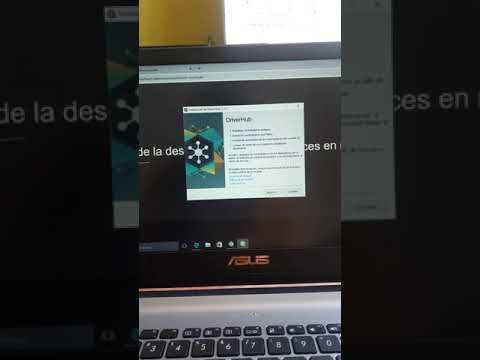 Asus X555La Drivers Windows 10 64 Bit 2
