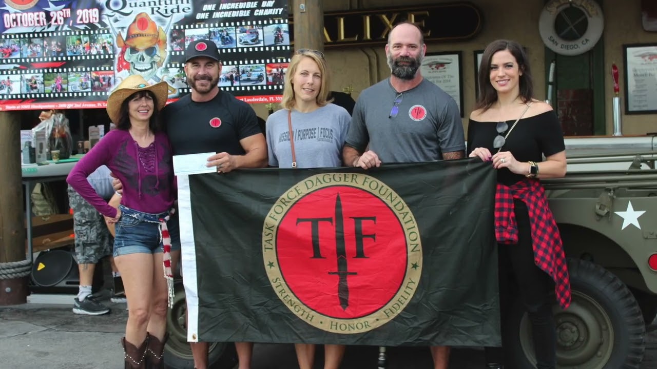 YACHT BIKER POKER RUN 2025 EVENT TEASER