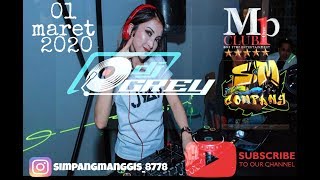 DJ GREY WITZ CLUB PADANG 01 MARET 2020(1)