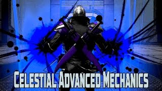 DCUO Game Update 45: Celestial Advanced Mechanics