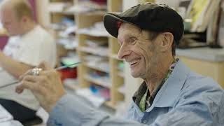 Carl Philip - Realtors Community Foundation Create Award Winner